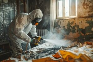 Mold Remediation