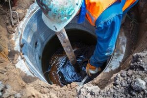 Septic Tank Maintenance