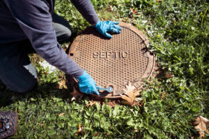 Septic Service